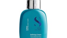 Alfaparf Semi Di Lino Curls Defining Crema pentru definirea buclelor 125ml