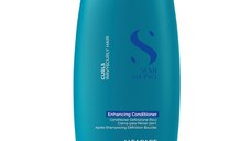 Alfaparf Semi Di Lino Curls Enhancing Balsam pentru par cret sau ondulat 1000ml