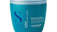 Alfaparf Semi Di Lino Curls Enhancing Masca pentru par cret sau ondulat 1000ml