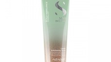 Alfaparf Semi di Lino Rebalance Gentle Exfoliating Scalp Scrub delicat exfoliant 150 ml