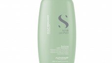 Alfaparf Semi di Lino Rebalance Purifying Low Sampon de purificare anti matreata 1000 ml