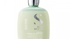 Alfaparf Semi di Lino Scalp Relief Calming Micellar Low Sampon delicat calmant 250 ml