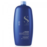 Alfaparf Semi di Lino Scalp Volumizing Low Sampon pentru volum 1000 ml - 1