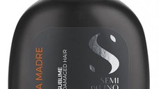 Alfaparf Tratament concentrat de restructurare pentru par degradat Sublime Cellula Madre Restructuring Multiplier 150ml