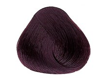 Alfaparf Vopsea de par permanenta Evolution of the Color nr. 4.52 saten mediu mahon violet 60ml - 1