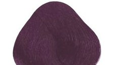 Alfaparf Vopsea de par permanenta Evolution of the Color nr. 5.22 saten deschis violet intens 60ml