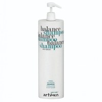 Artego Sampon pentru par gras Balance 1000ml - 1