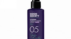 Artego Spray neutralizator cu micropigmenti violeti Good Society Blonde Platinum 150ml