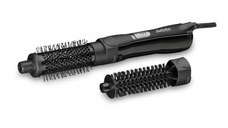 Babyliss Hot Air Styling - Perie electrica cu 2 accesorii