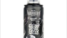 Barber Marmara - Spray colorant pentru par Future Silver 150ml