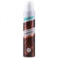 Batiste Dark Hair - Sampon uscat profesional pentru par brunet 200ml - 1