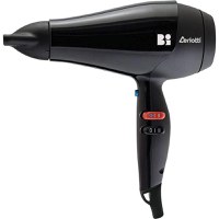 Ceriotti Uscator profesional de par All Black BI5000 2200W - 1