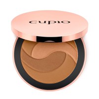 Cupio Bronzer pudra Temptation - Peach 7g - 1