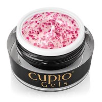 Cupio Builder Gel Flower Bouquet - Magenta 15ml - 1