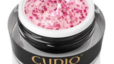 Cupio Builder Gel Flower Bouquet - Magenta 15ml