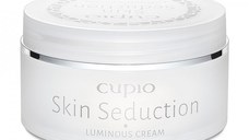 Cupio Crema de corp luminoasa Skin Seduction 200ml