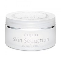 Cupio Crema de corp luminoasa Skin Seduction 200ml - 1