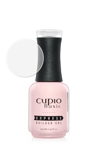 Cupio Express Builder Gel Basic - Clear 15ml - 1