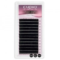 Cupio Extensii de gene CupioLash Russian Volume Easy Fan C 0.05 12mm - 1