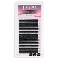 Cupio Extensii de gene CupioLash Russian Volume Easy Fan C 0.07 8mm - 1