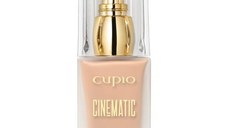 Cupio Fond de ten waterproof Cinematic - Cream 30ml