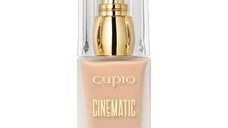 Cupio Fond de ten waterproof Cinematic - Light Beige 30ml