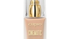 Cupio Fond de ten waterproof Cinematic - Natural 30ml