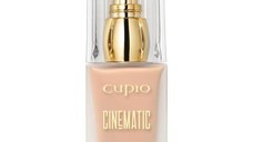 Cupio Fond de ten waterproof Cinematic - Shell 30ml