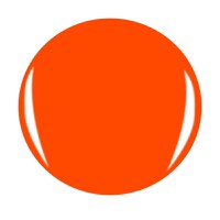 Cupio Gel de pictura Orange 5ml - 1