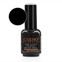 Cupio Gel Lac 3 in 1 One Step Black 15ml - R001 - 1