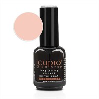 Cupio Gel Lac 3 in 1 One Step Light Nude 15ml - R114 - 1