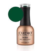 Cupio Gel Lac One Step Easy Off - Army Green 12ml - 1