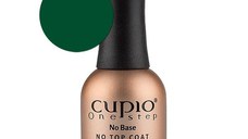 Cupio Gel Lac One Step Easy Off - Army Green 12ml