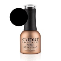 Cupio Gel Lac One Step Easy Off - Black 12ml - 1