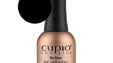 Cupio Gel Lac One Step Easy Off - Black 12ml