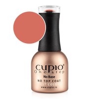 Cupio Gel Lac One Step Easy Off - Chestnut Cream 12ml - 1