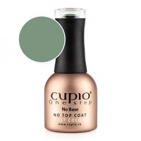 Cupio Gel Lac One Step Easy Off - Hunter Green 12ml - 1