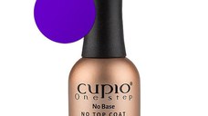 Cupio Gel Lac One Step Easy Off - Juicy Purple 12ml