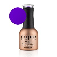 Cupio Gel Lac One Step Easy Off - Juicy Purple 12ml - 1