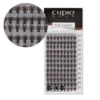 Cupio Gene CupioLash Premium Silk - lungi 14mm - 1