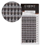 Cupio Gene CupioLash Premium Silk - medii 12mm - 1