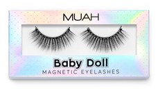 Cupio Gene magnetice MUAH Baby Doll - Full Glam