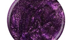 Cupio Glitter gel Exquisite Amethyst