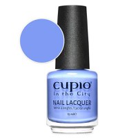 Cupio Lac de unghii In the City - Cape Town 15ml - 1