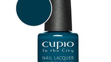 Cupio Lac de unghii In the City - Cardiff 15ml