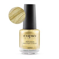 Cupio Lac de unghii in the City - Las Vegas 15ml - 1