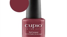 Cupio Lac de unghii in the City - Torino 15ml