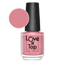 Cupio Lac de unghii Love on Top - Grace 15ml - 1