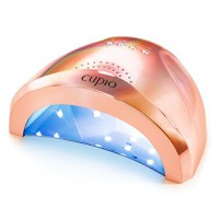 Cupio Lampa de unghii cu 30 de leduri Mermaid Rose Gold 24/48W - 1