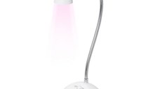 Cupio Lampa led ajustabila EasyFlex 360 grade 18W